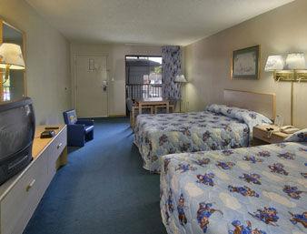 Guest Inn Lake City Exteriér fotografie